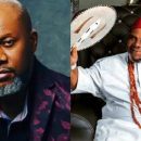 Why we hated our dad as kids - Pete Edochie's son