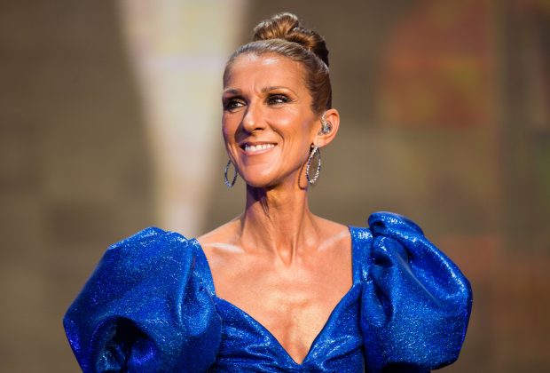 Celine Dion announces new album, film "Love Again" despite health struggles