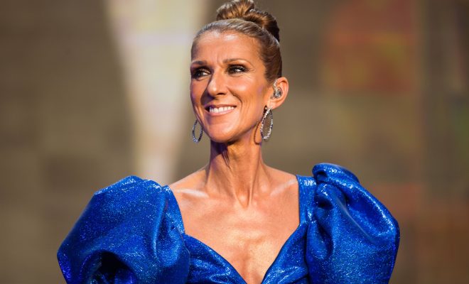 Celine Dion announces new album, film "Love Again" despite health struggles