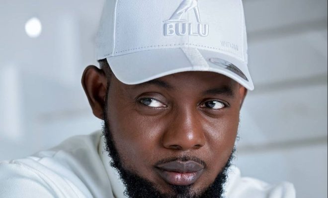 Comedian AY responds to Julius Agwu's accusations of bewitchment