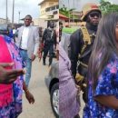 Court remands relationship expert, Blessing CEO till May 30th
