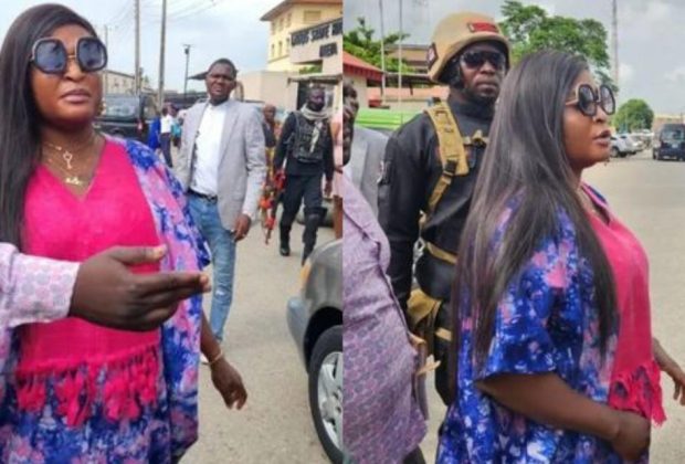 Court remands relationship expert, Blessing CEO till May 30th