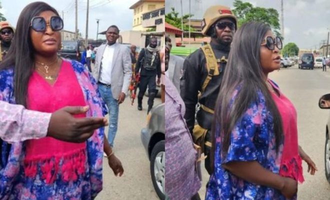 Court remands relationship expert, Blessing CEO till May 30th