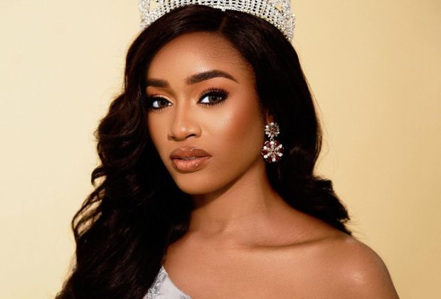 Former Miss Nigeria Beauty Tukura unveils new reality show