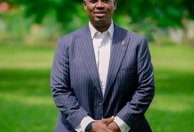How I made my first million selling wristbands - Leke Adeboye