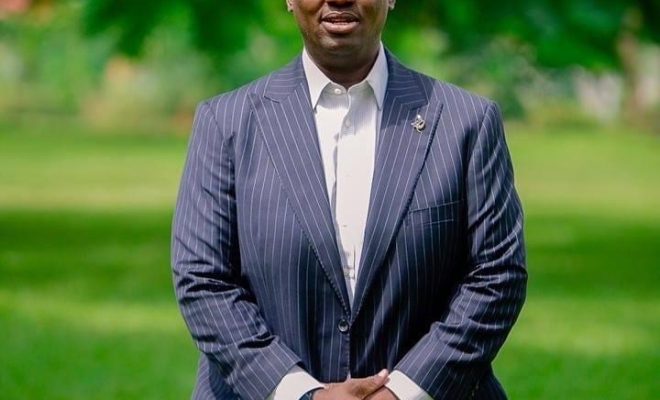 How I made my first million selling wristbands - Leke Adeboye