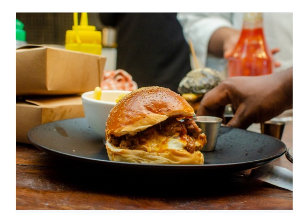 Chef Vee Sets The Standards in the Nigerian Culinary Industry and Takes ...