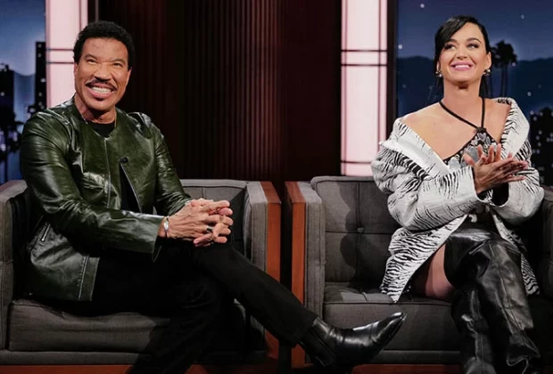 Lionel Richie, Katy Perry to headline King Charles' coronation concert