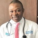 Medical director accused of sexual assault claims allegation is fabricated by wife