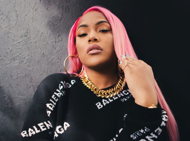 Hakimi: No woman should be entitled to a man's earnings - Stefflon Don