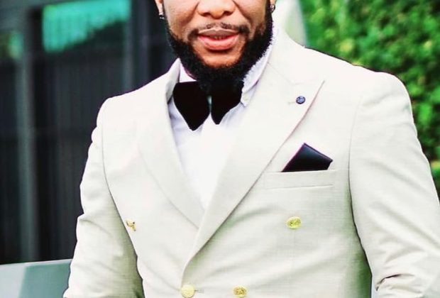 Nollywood Director Tchidi Chikere marries again after two failed marriages