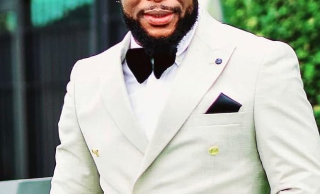 Nollywood Director Tchidi Chikere marries again after two failed marriages