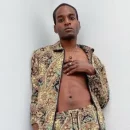 Governor's son takes on odd jobs to fund music career