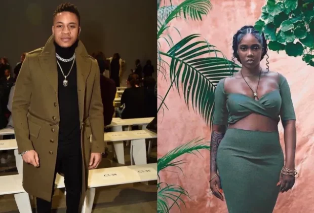 Tiwa Savage is my real cousin, singer Rotimi reveals