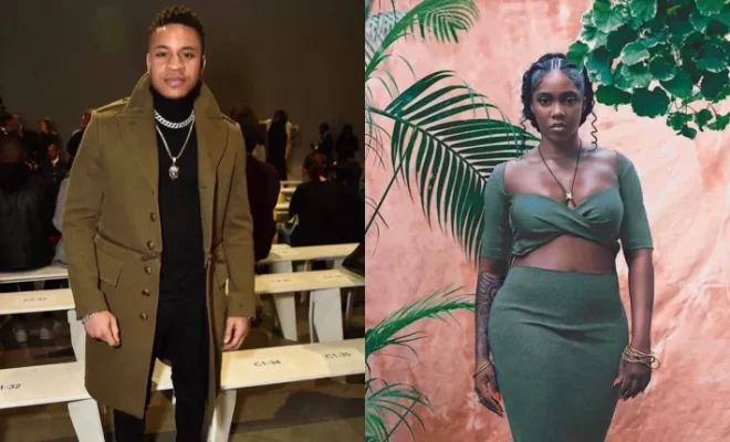Tiwa Savage is my real cousin, singer Rotimi reveals