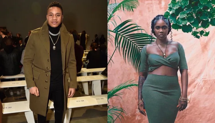 Tiwa Savage is my real cousin, singer Rotimi reveals