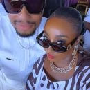 How Ini Edo, Alex Ekubo, others turned up for IK Ogbonna's mother funeral