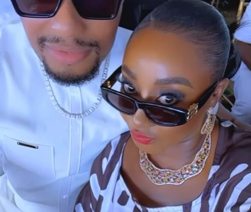 How Ini Edo, Alex Ekubo, others turned up for IK Ogbonna's mother funeral