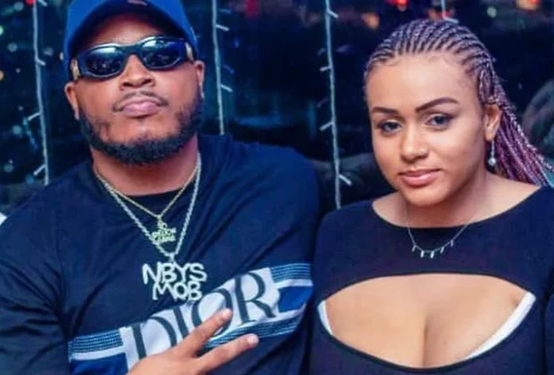 Shina Rambo, wife reconcile to co-parent