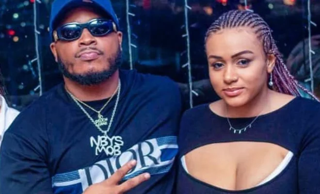 Shina Rambo, wife reconcile to co-parent