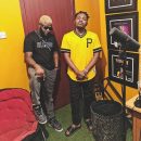 How Olamide's call turned my life around - Skales