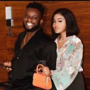 Skit maker, Sabinus credits fiancée for success