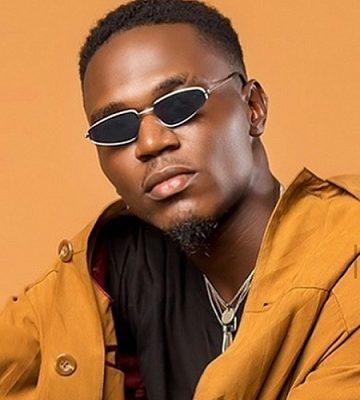 Spyro pays heartfelt tribute to late Sound Sultan, credits him for success