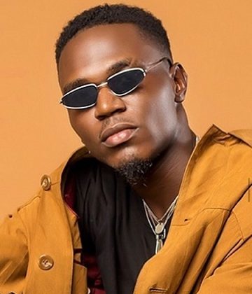 Spyro pays heartfelt tribute to late Sound Sultan, credits him for success