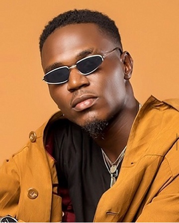 Spyro pays heartfelt tribute to late Sound Sultan, credits him for success