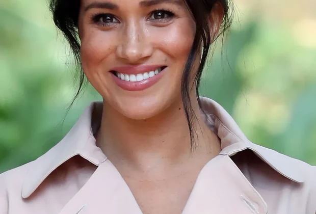Thomas Markle makes heartfelt plea to daughter Meghan on American television