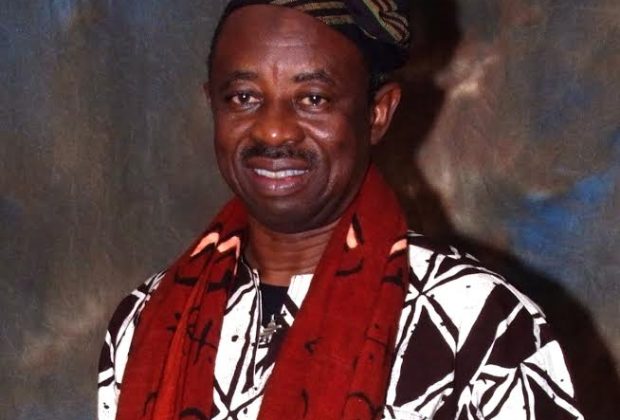 Tunde Kelani announces 'Saworoide 2' sequel to his classic 1999 film