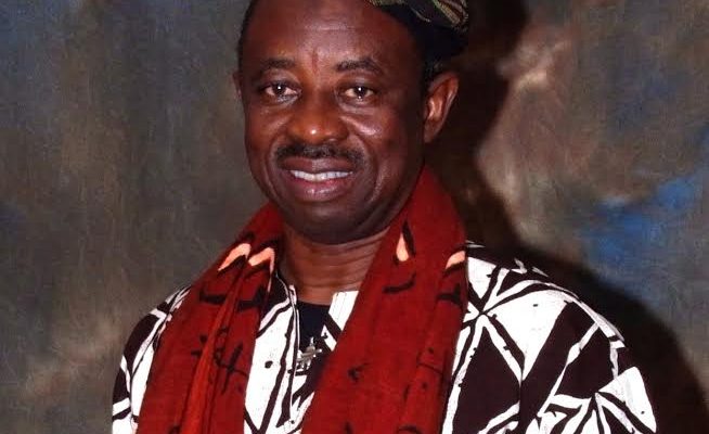 Tunde Kelani announces 'Saworoide 2' sequel to his classic 1999 film