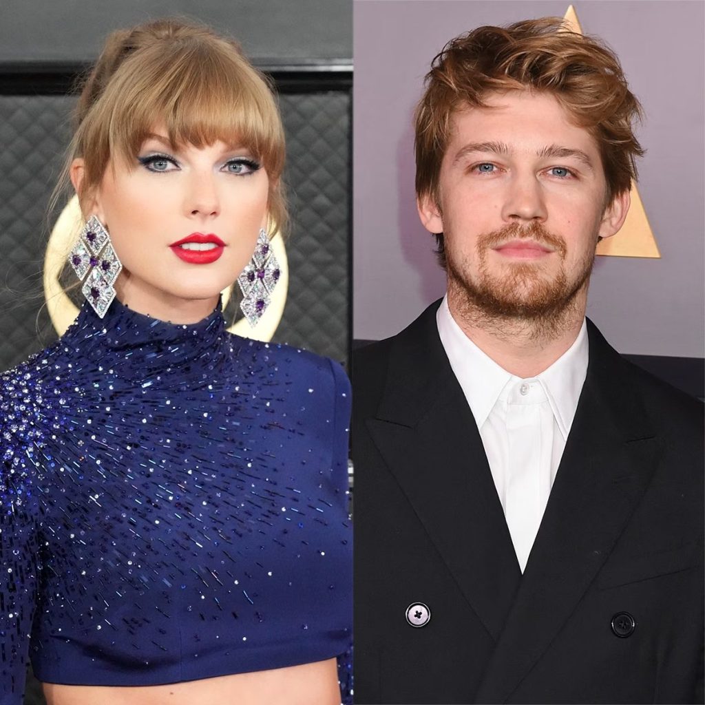 Taylor Swift, Joe Alwyn split after 6-year relationship