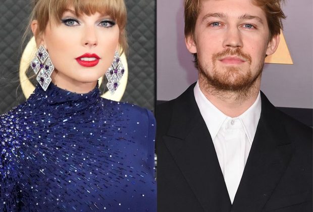 Taylor Swift, Joe Alwyn split after 6-year relationship