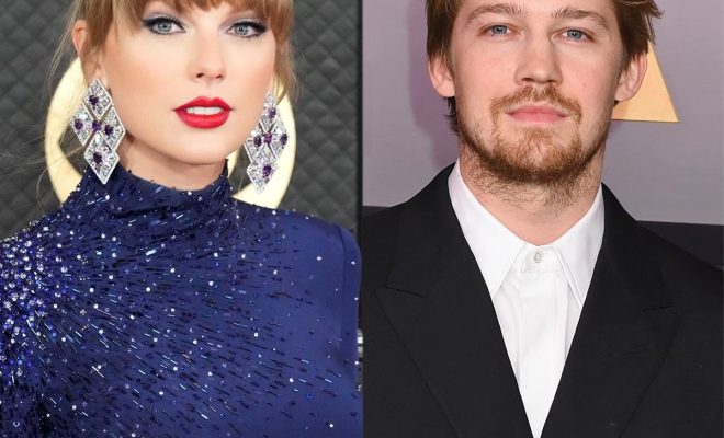 Taylor Swift, Joe Alwyn split after 6-year relationship