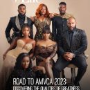 AMVCA9: Full list of winners in all categories
