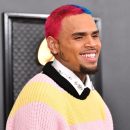 American singer, Chris Brown expresses love for afrobeats