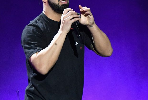 DNA ancestry result shows Drake is 30% Nigerian