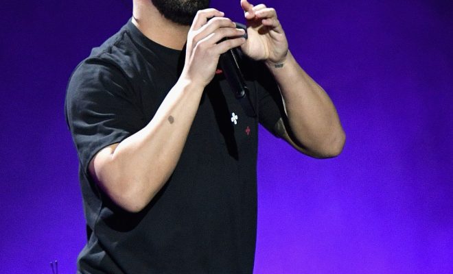 DNA ancestry result shows Drake is 30% Nigerian