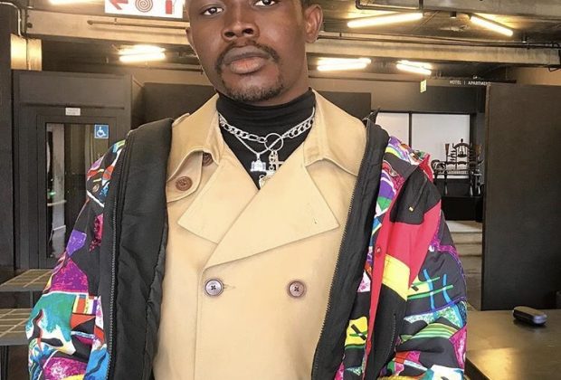 Don't be bullied into dating broke guys - TG Omori