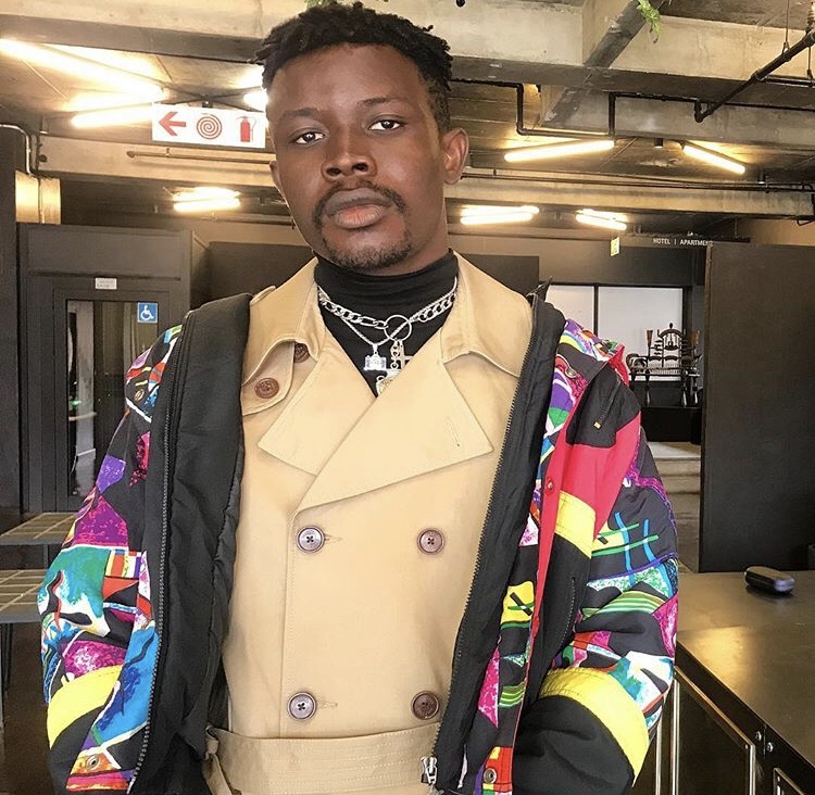 Don't be bullied into dating broke guys - TG Omori