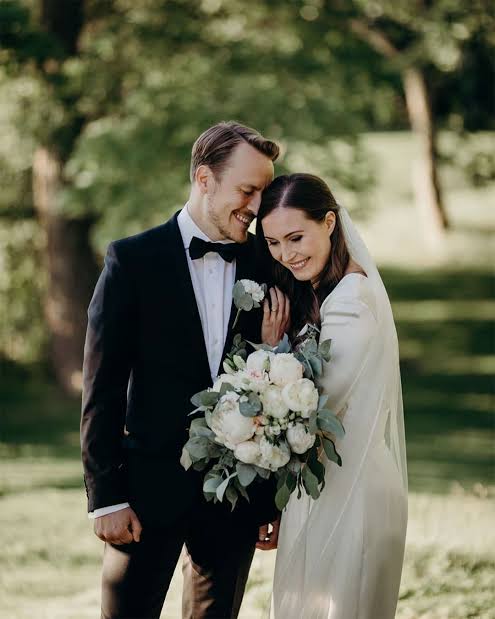 Finland's PM Sanna Marin, husband to divorce after 19 years