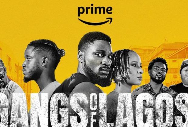 Co-writer Kayode Jegede addresses criticism of Eyo culture portrayal in ‘Gang of Lagos’