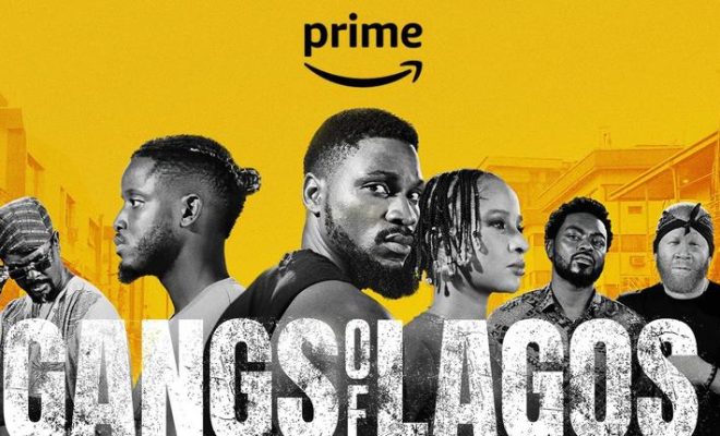 Co-writer Kayode Jegede addresses criticism of Eyo culture portrayal in ‘Gang of Lagos’