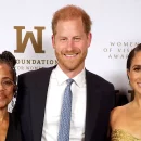 Agency refuses to hand over accident images of Prince Harry, wife