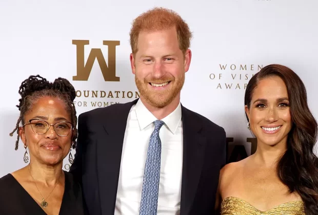 Agency refuses to hand over accident images of Prince Harry, wife