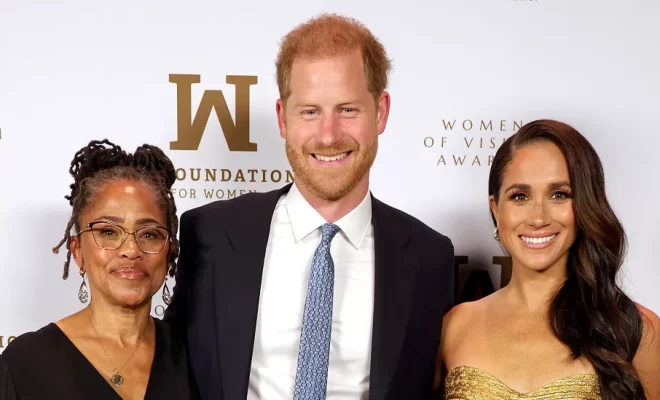 Agency refuses to hand over accident images of Prince Harry, wife
