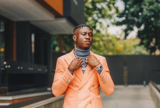 Davido saw the song [Body], and danced to it; the video was his first one million views on Instagram. And, he called me to come to his house. He made [a] song for me. I told him I don’t have money for [the] video. He gave me money for the video. After then, I made Zanku, and since then it has been blessings upon blessings.