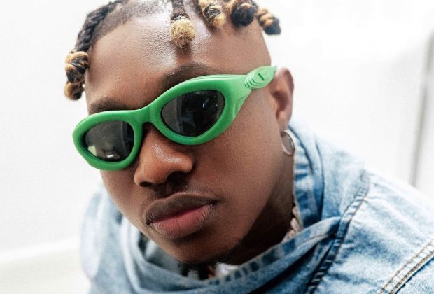 Why I paused music for 'Gangs of Lagos' role - Zlatan Ibile