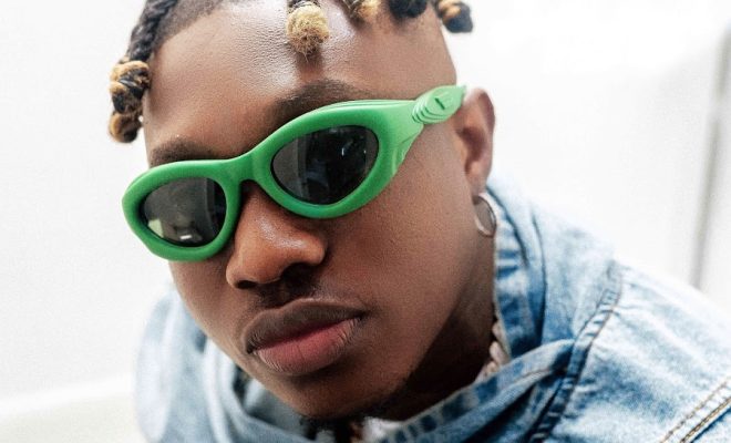 Why I paused music for 'Gangs of Lagos' role - Zlatan Ibile